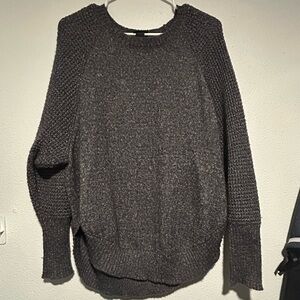 Rue21 Gray Sweater